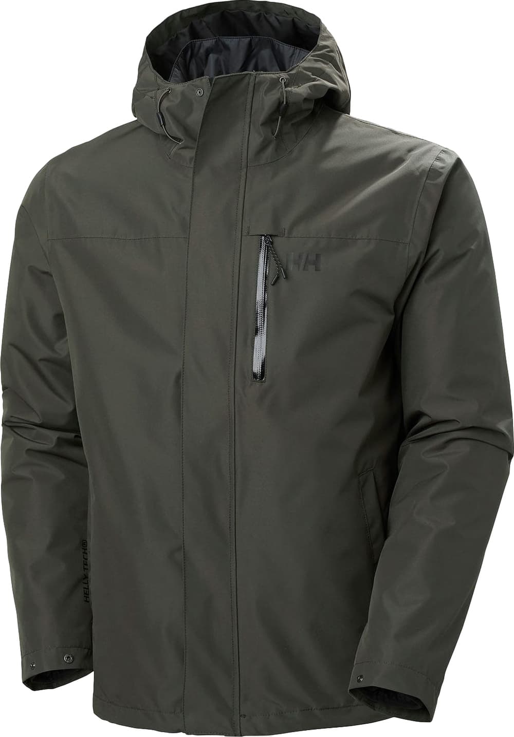 Chaqueta HELLY HANSEN JUELL 3-IN-1 JACKET
