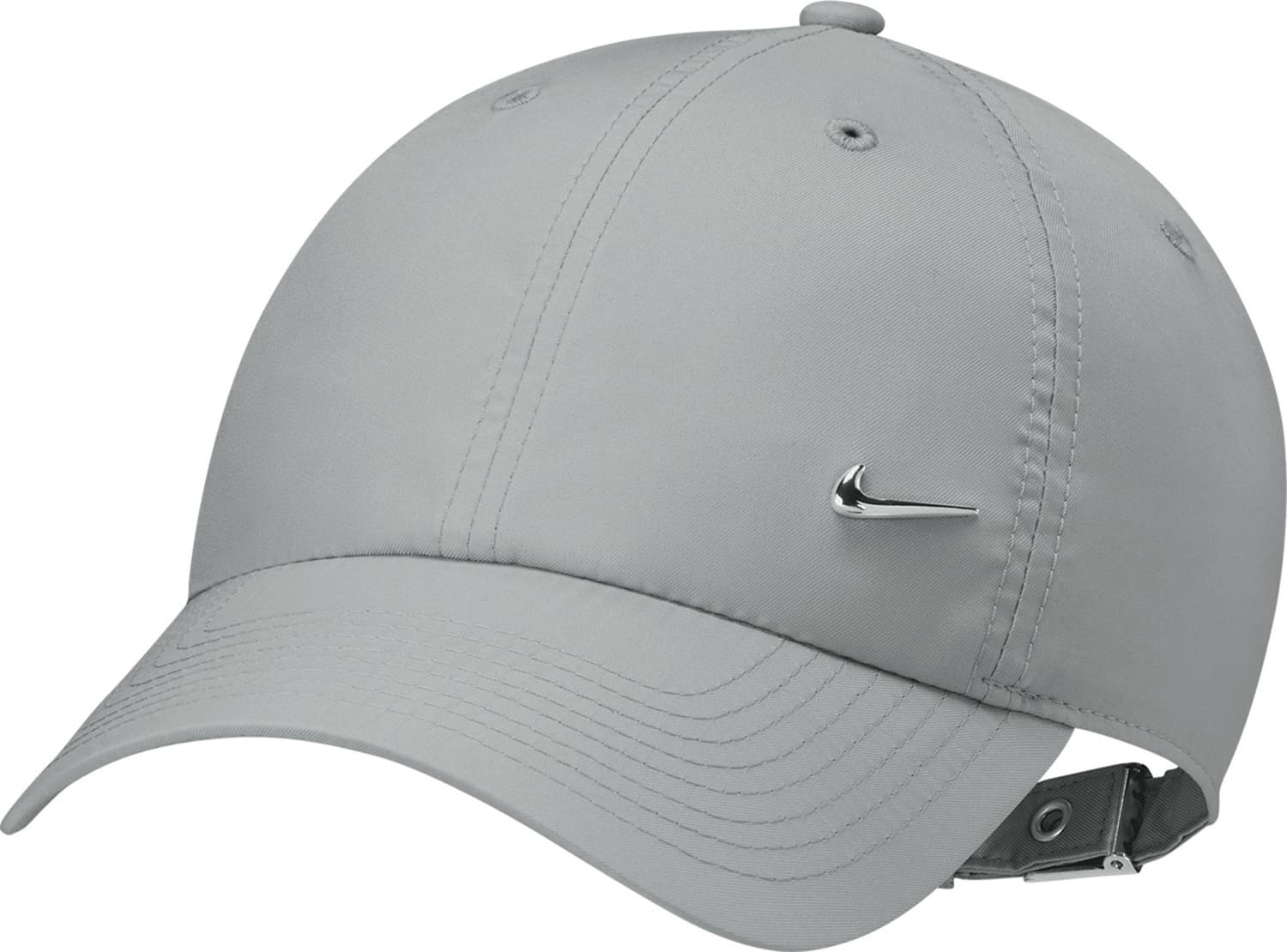 Cap Cap NIKE U NK DF CLUB CAP U CB MTSWSH L