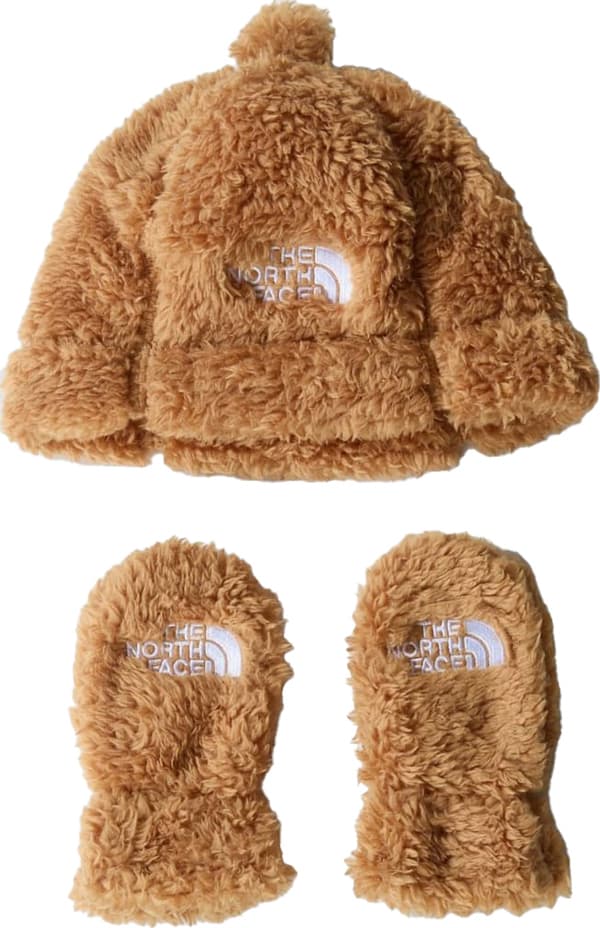 Hat THE NORTH FACE BABY SUAVE OSO GIFT SET