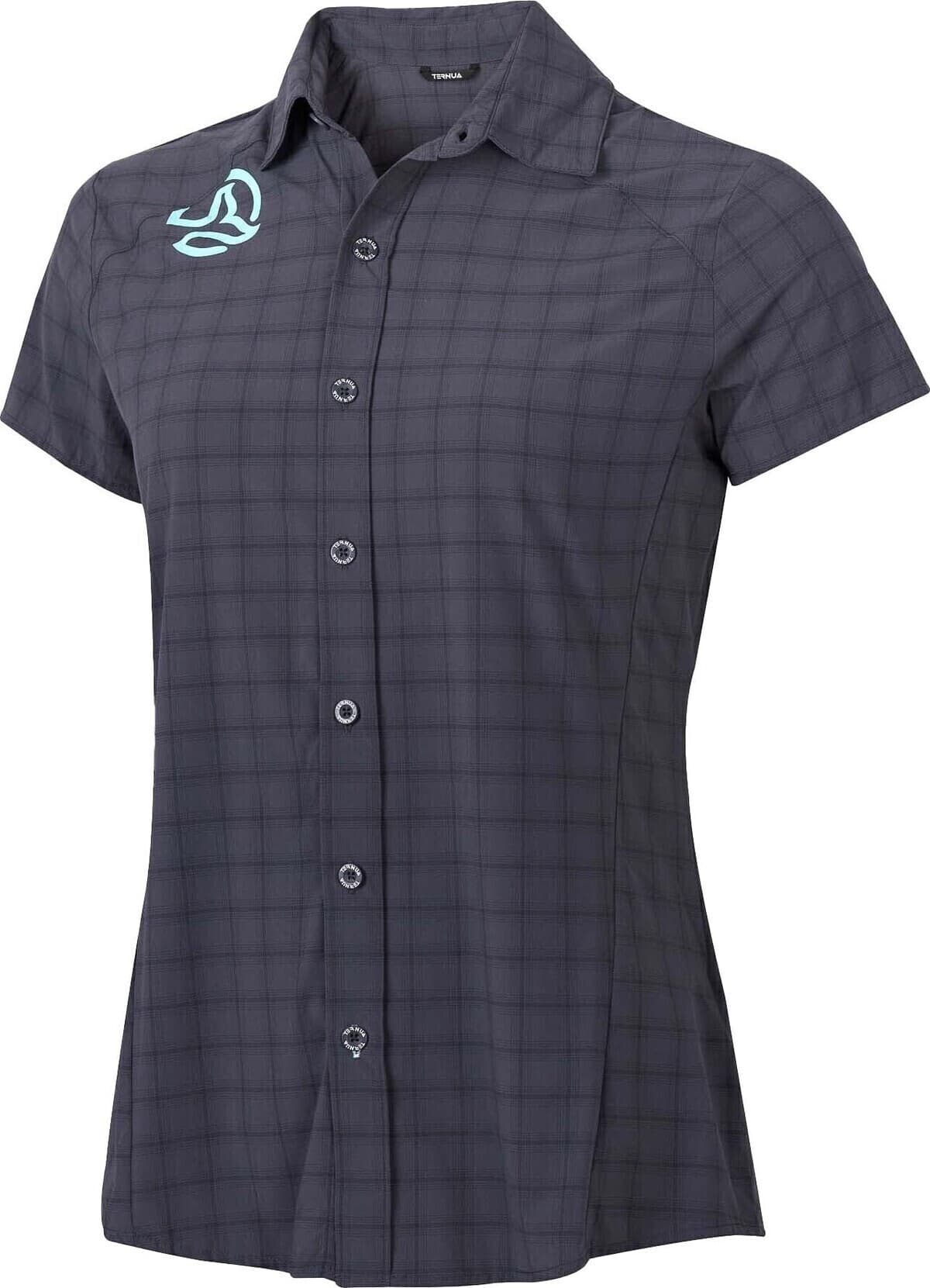 Shirt TERNUA BRITAM ST W