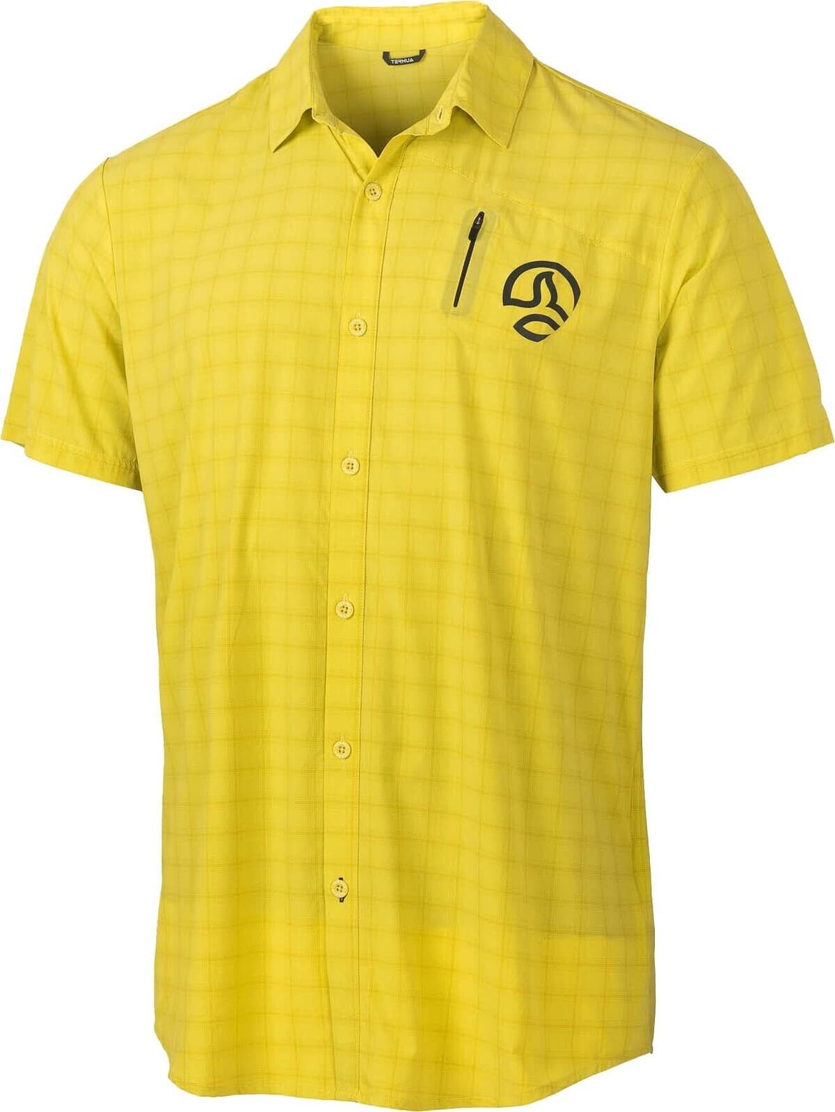 Camisa TERNUA ATHYM ST M