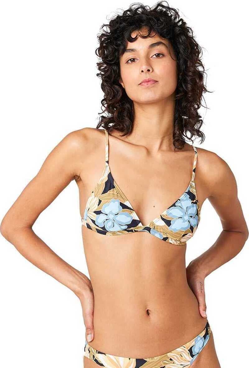 Bañador de una pieza RIP CURL FOLLOW THE SUN FIXED TRI