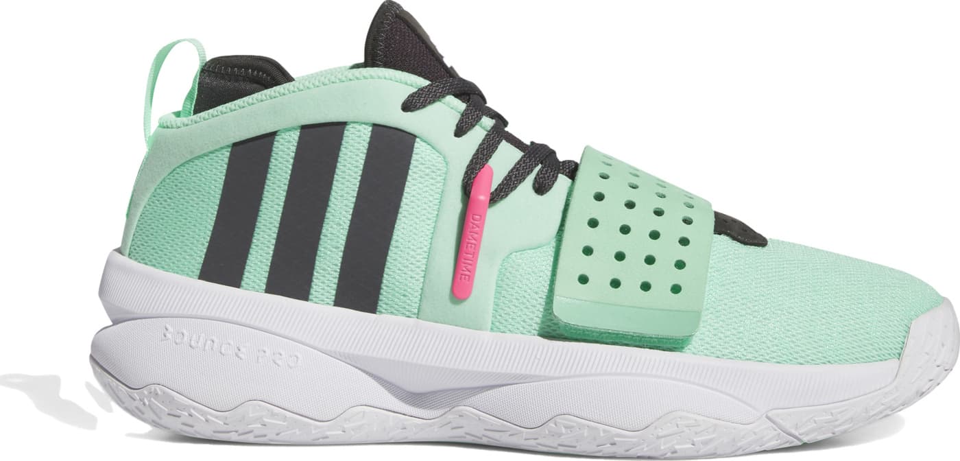 Scarpe ADIDAS DAME 8 EXTPLY