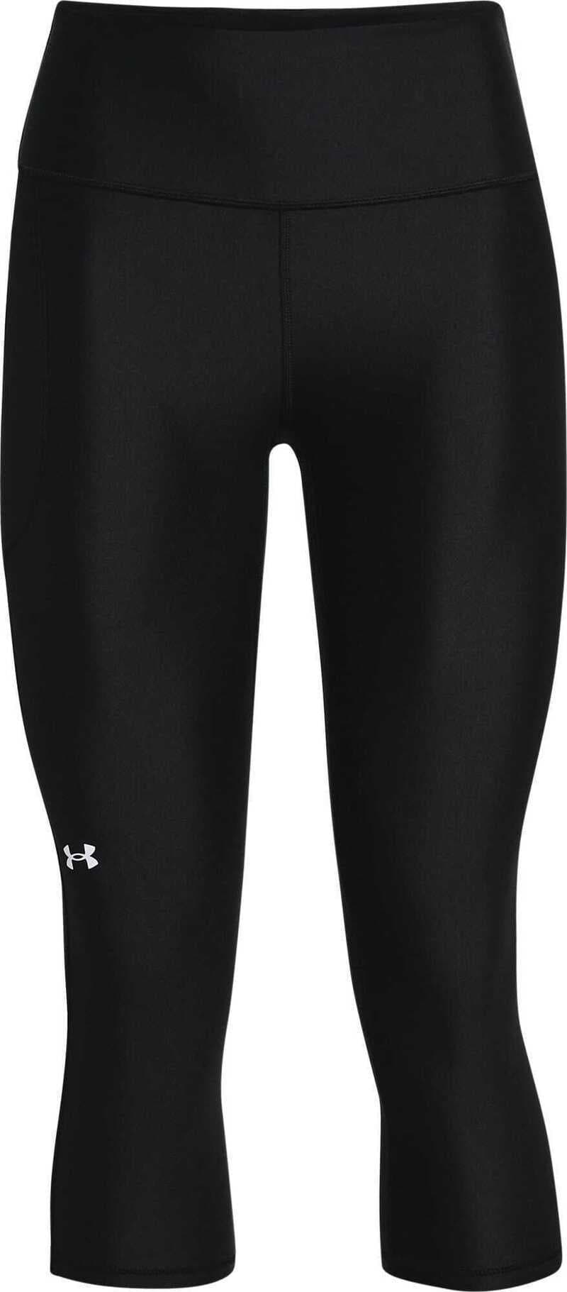 Leggings UNDER ARMOUR TECH HI CAPRI