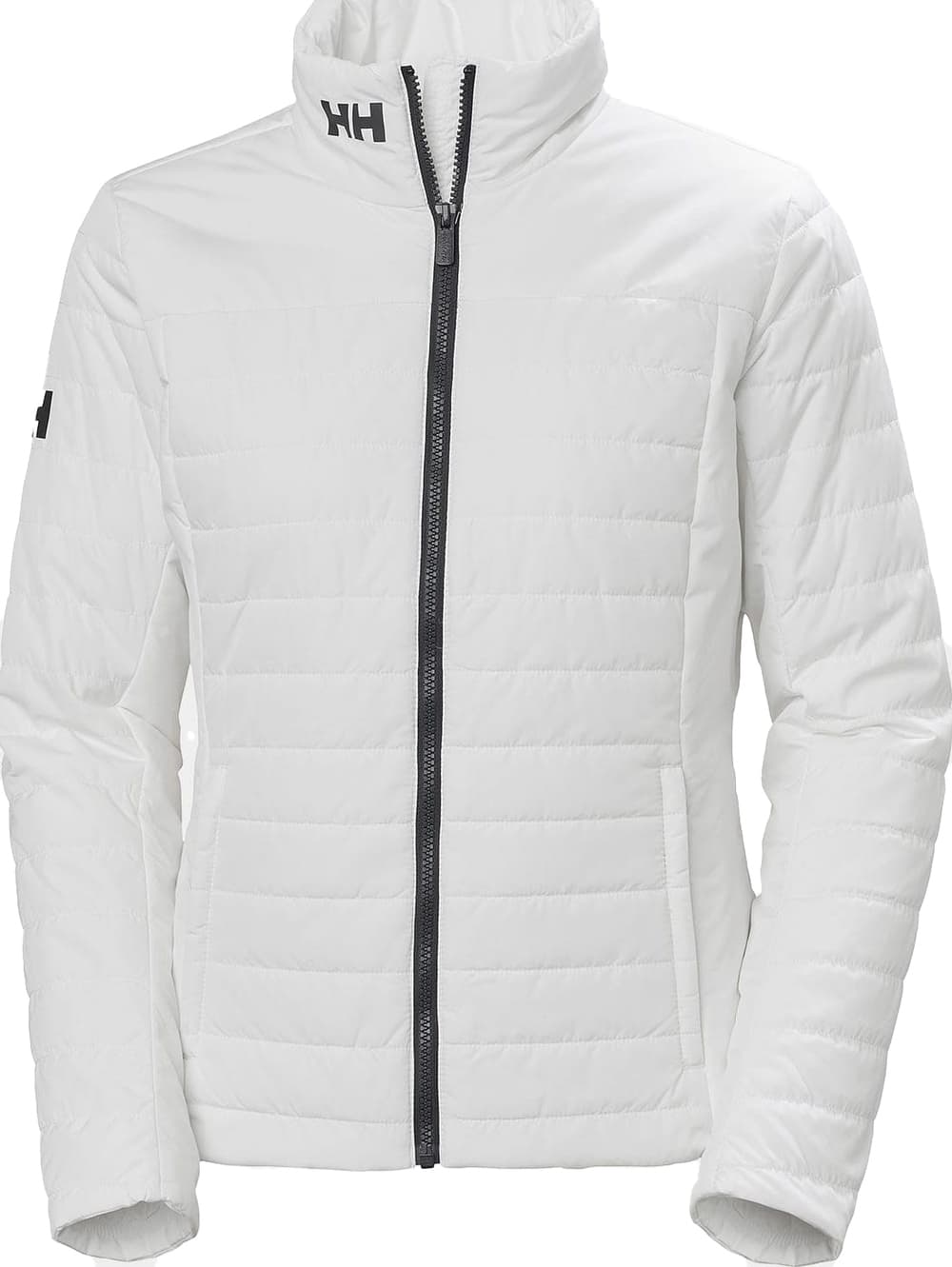 Chaqueta HELLY HANSEN W CREW INSULATOR JACKET 2.0
