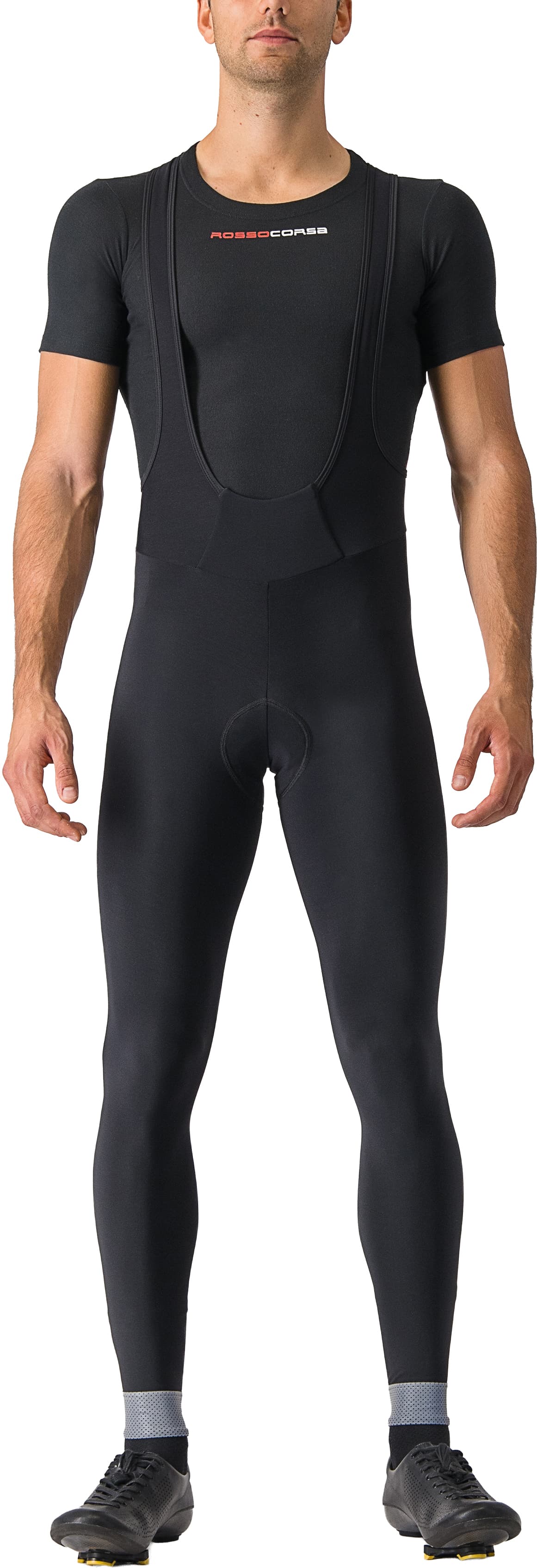 Cycling short CASTELLI TUTTO NANO