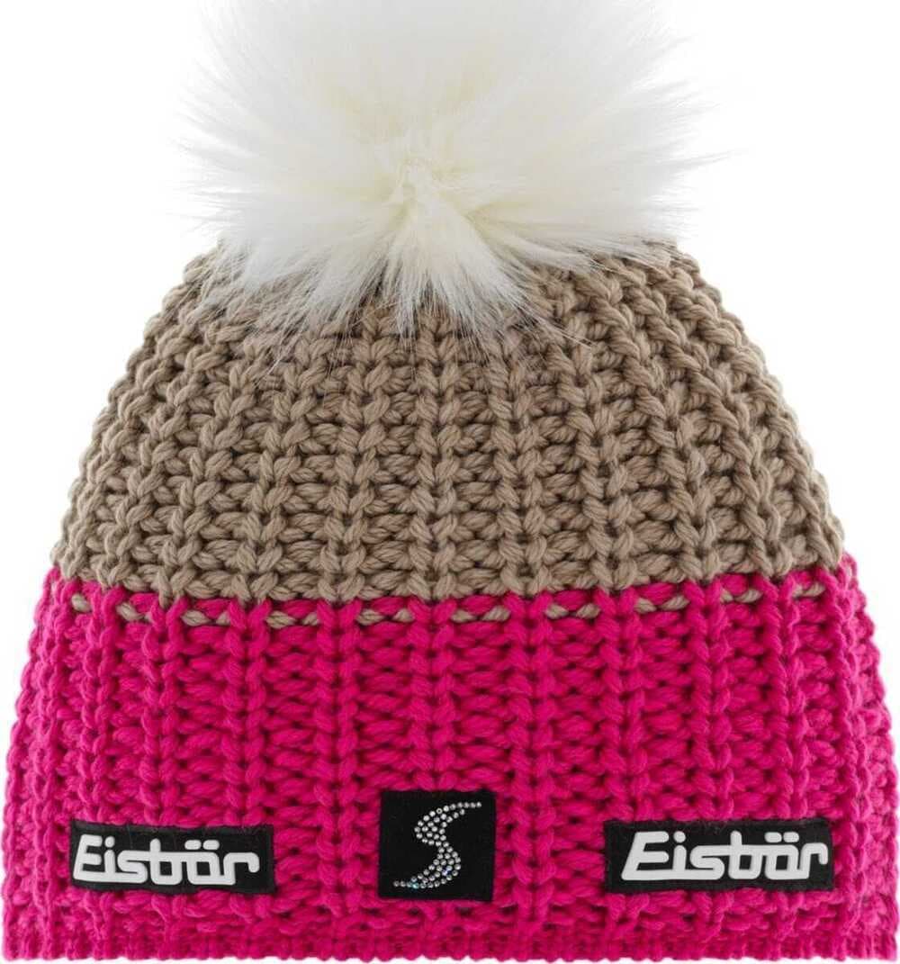 Gorro EISBAR FOCUS LUX CRYSTAL MÜ SP
