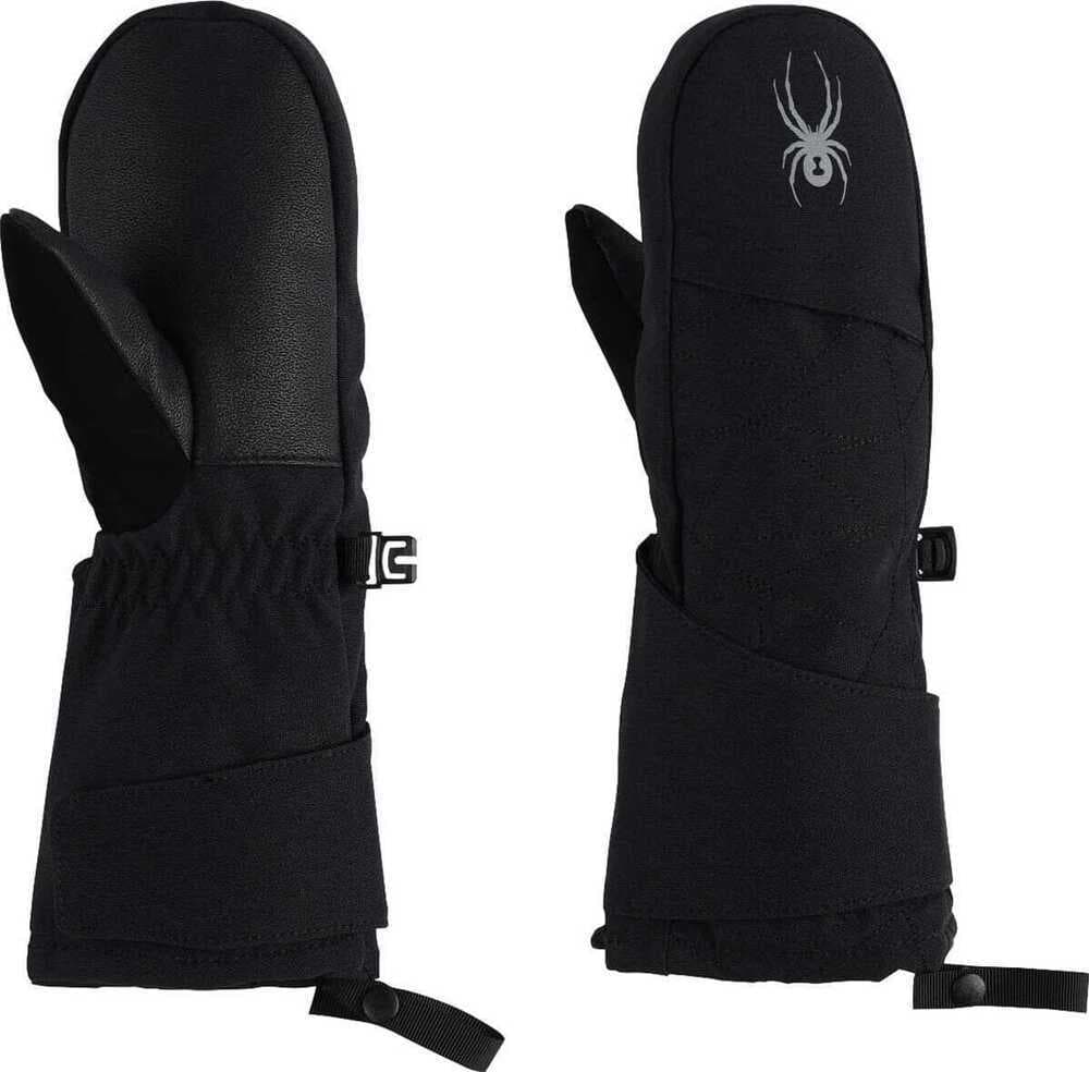 Guantes SPYDER MINI CUBBY