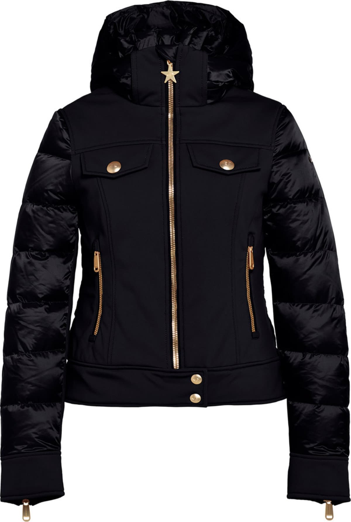 Jacket GOLDBERGH CANYON SKI JACKET