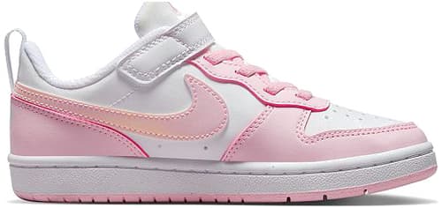 Sneaker NIKE COURT BOROUGH LOW RECRAFT (PS)