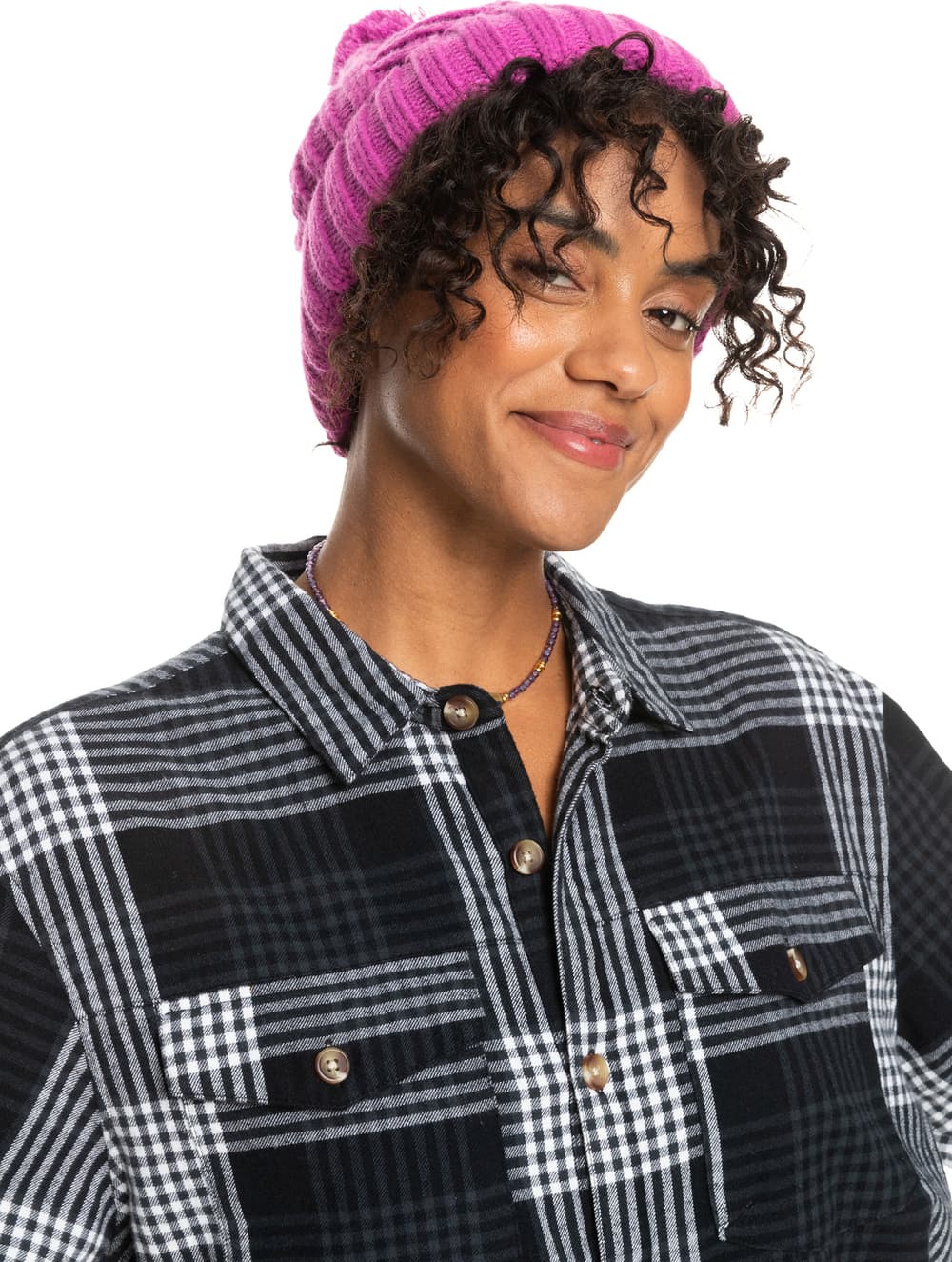 Gorra ROXY COZY SUNDOWN