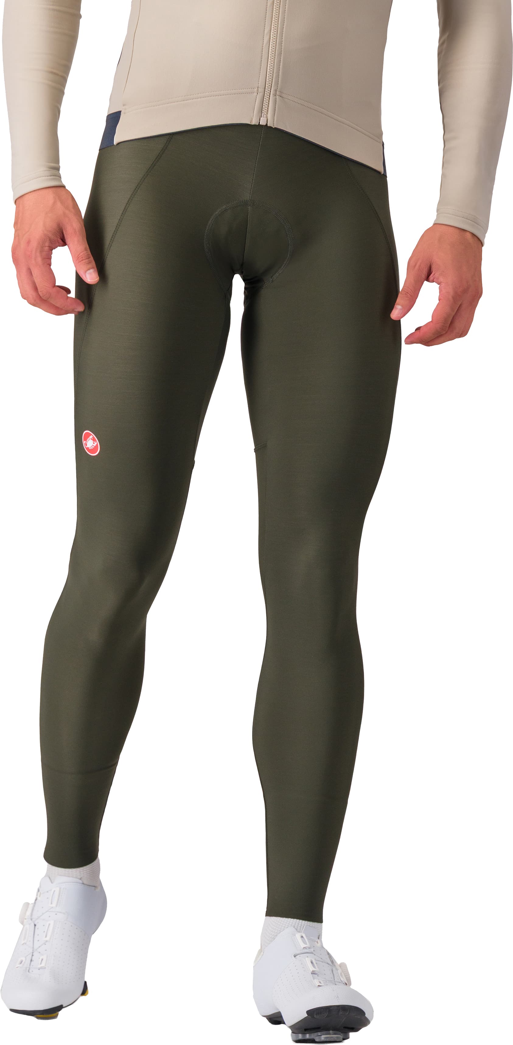 Cycling short CASTELLI CULOTTE ESPRESSO