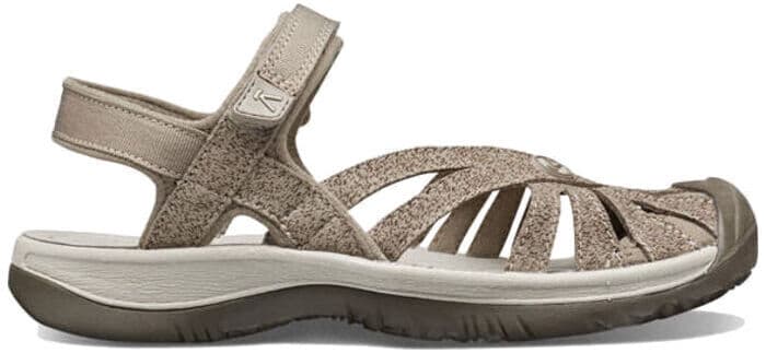 Xancletes KEEN ROSE SANDAL W