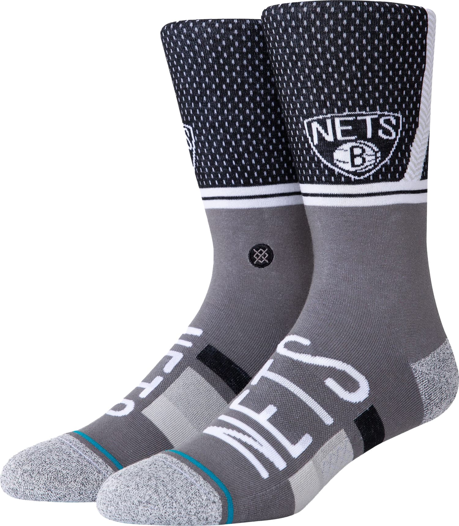 Calcetines STANCE NETS SHORTCUT 2