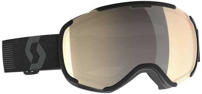 Mask SCOTT GAFA SKI FAZE II LS