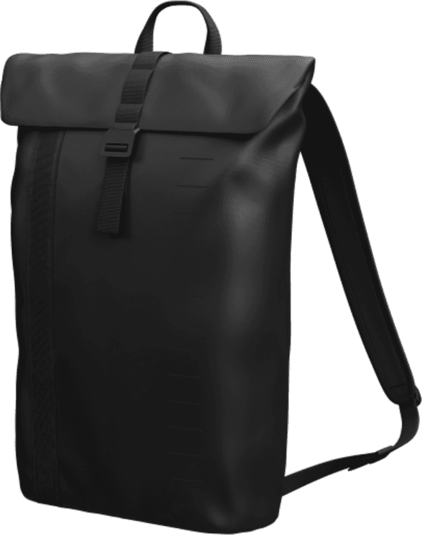 Motxilla DB ESSENTIAL BACKPACK 12L