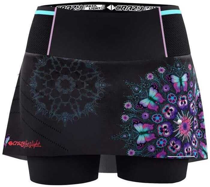Pantalons CRAZY IDEA SKORT VOLTAGE