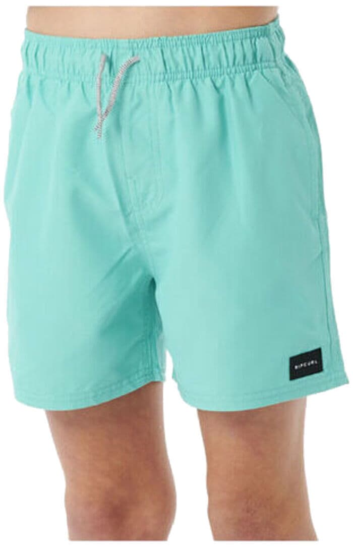 Maillot de Bain RIP CURL OFFSET VOLLEY -BOY
