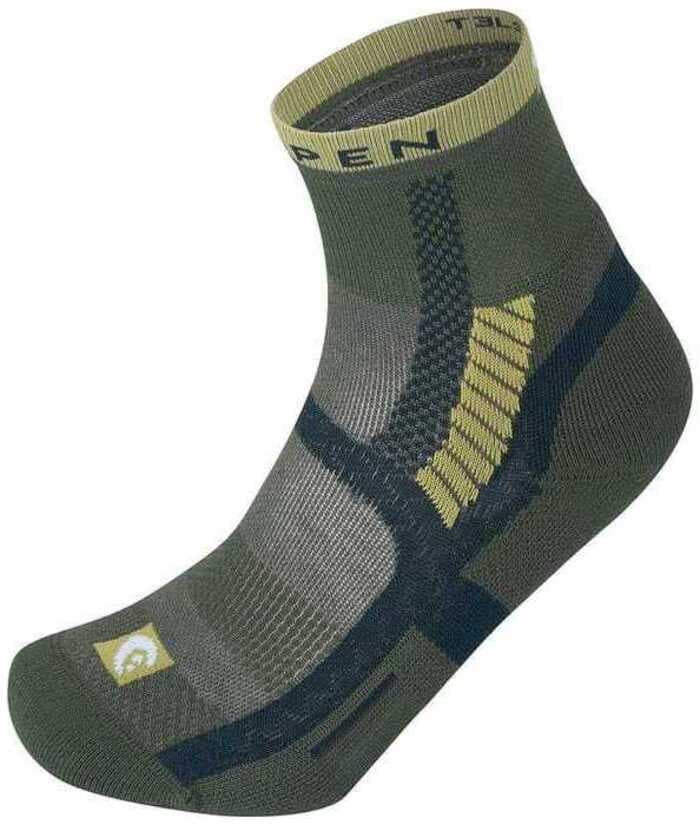 Chaussettes LORPEN T3LSE T3 LIGHT HIKER SHORTY ECO