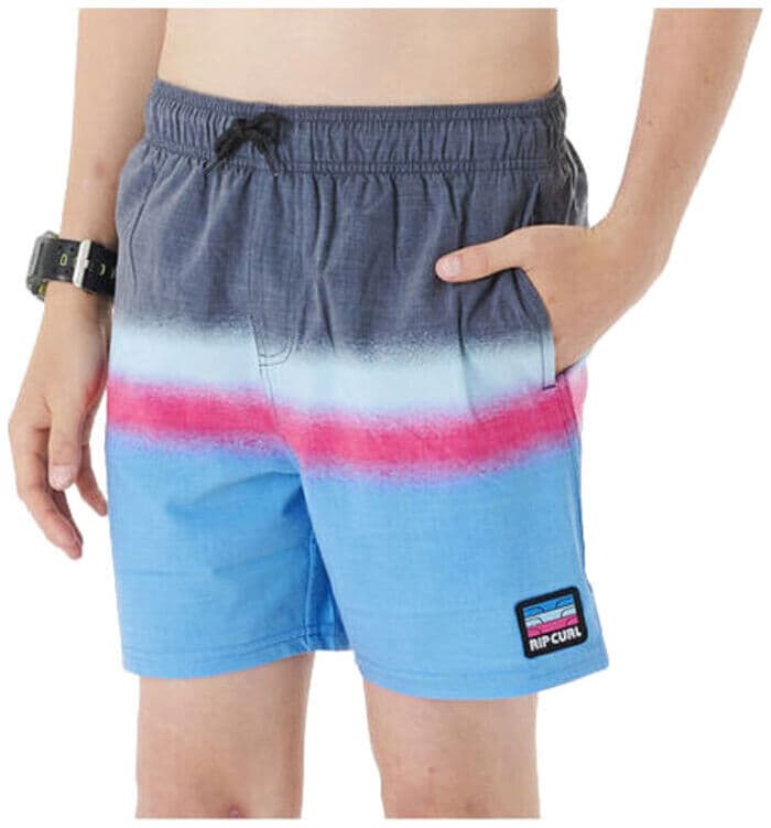 Bañador de una pieza RIP CURL SURF REVIVAL VOLLEY BOY