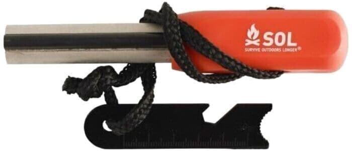 Gril et Barbecue SOL PIERRE A FEUMAG STRIKER