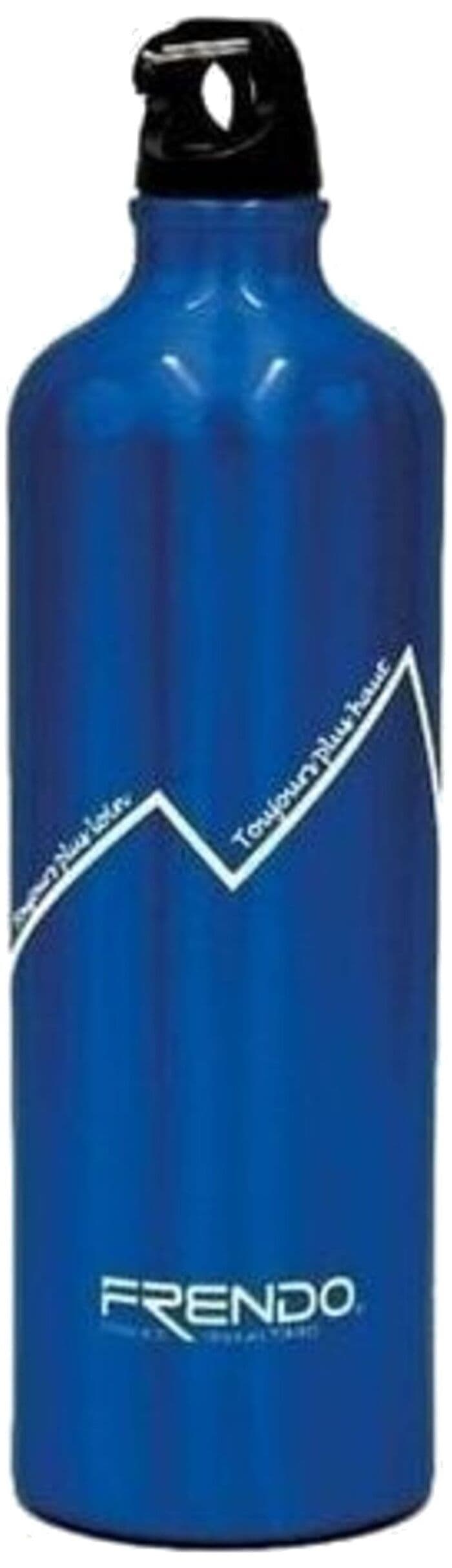 Trinkflasche FRENDO GOURDE RAINBOW 1L