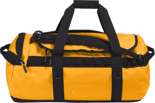 SUMMIT GOLD-TNF BLACK-N