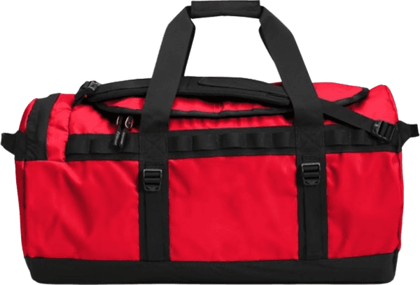 TNF RED-TNF BLACK-NPF