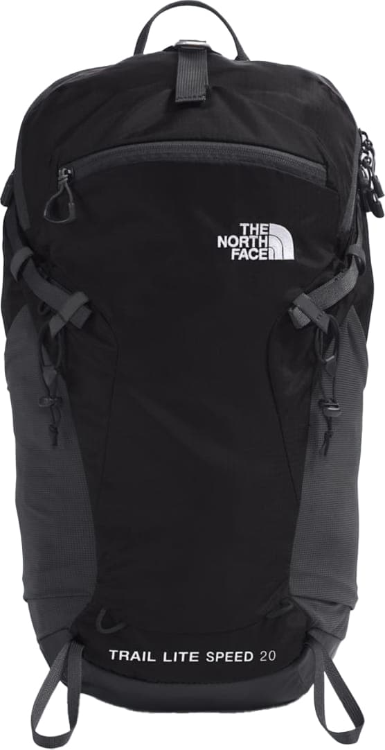 TNF BLACK/ASPHALT GREY