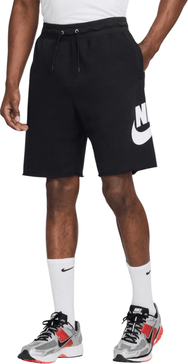 Pants NIKE M NK CLUB ALUMNI FT SHORT
