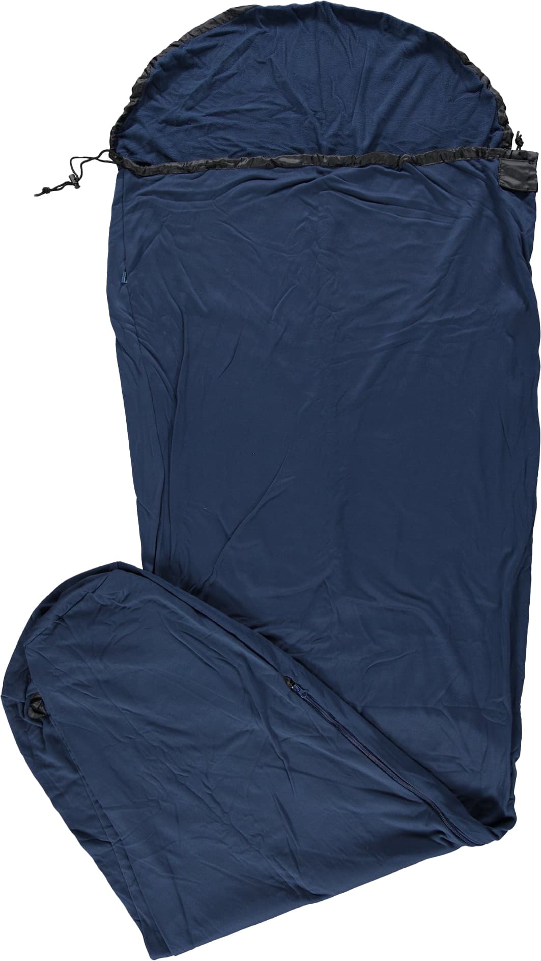 Accessory and Replacement MERU MICROFLEECE LINER MUMMY RIGHT