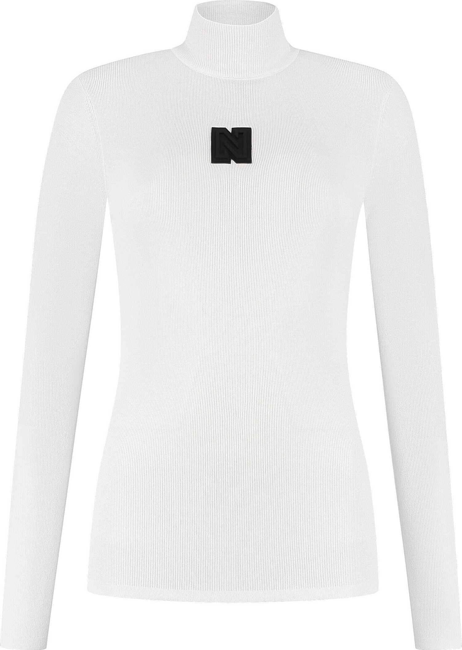 Jersey NIKKIE JOLIE SKI TURTLE NECK