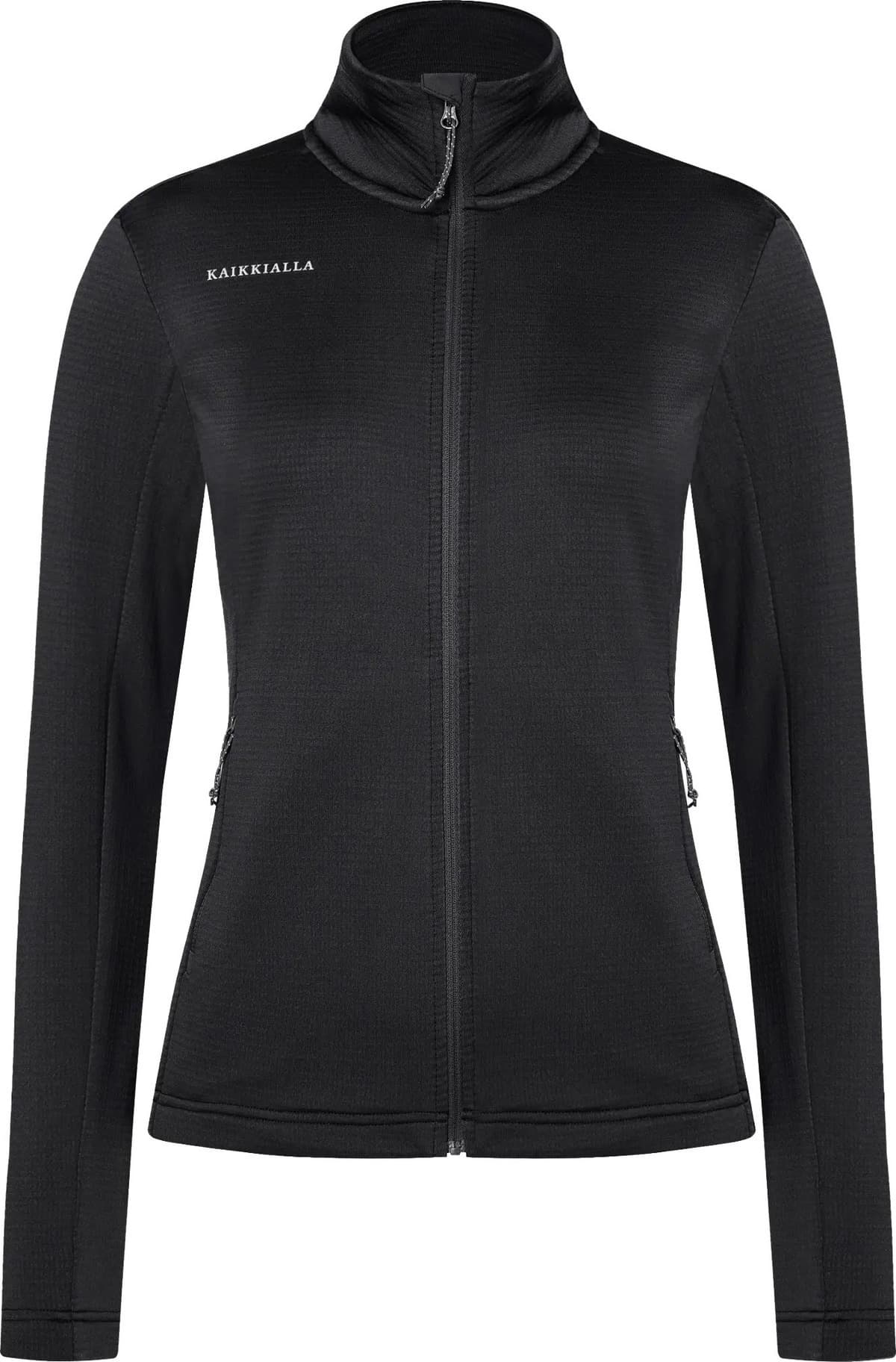 Fleece KAIKKIALLA SAARI W