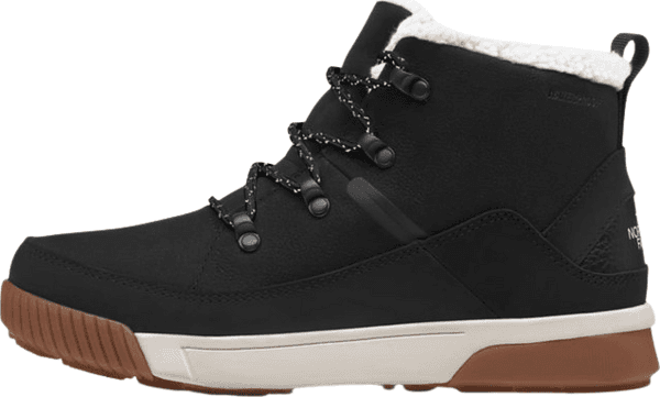 Botes THE NORTH FACE W SIERRA MID LACE WP