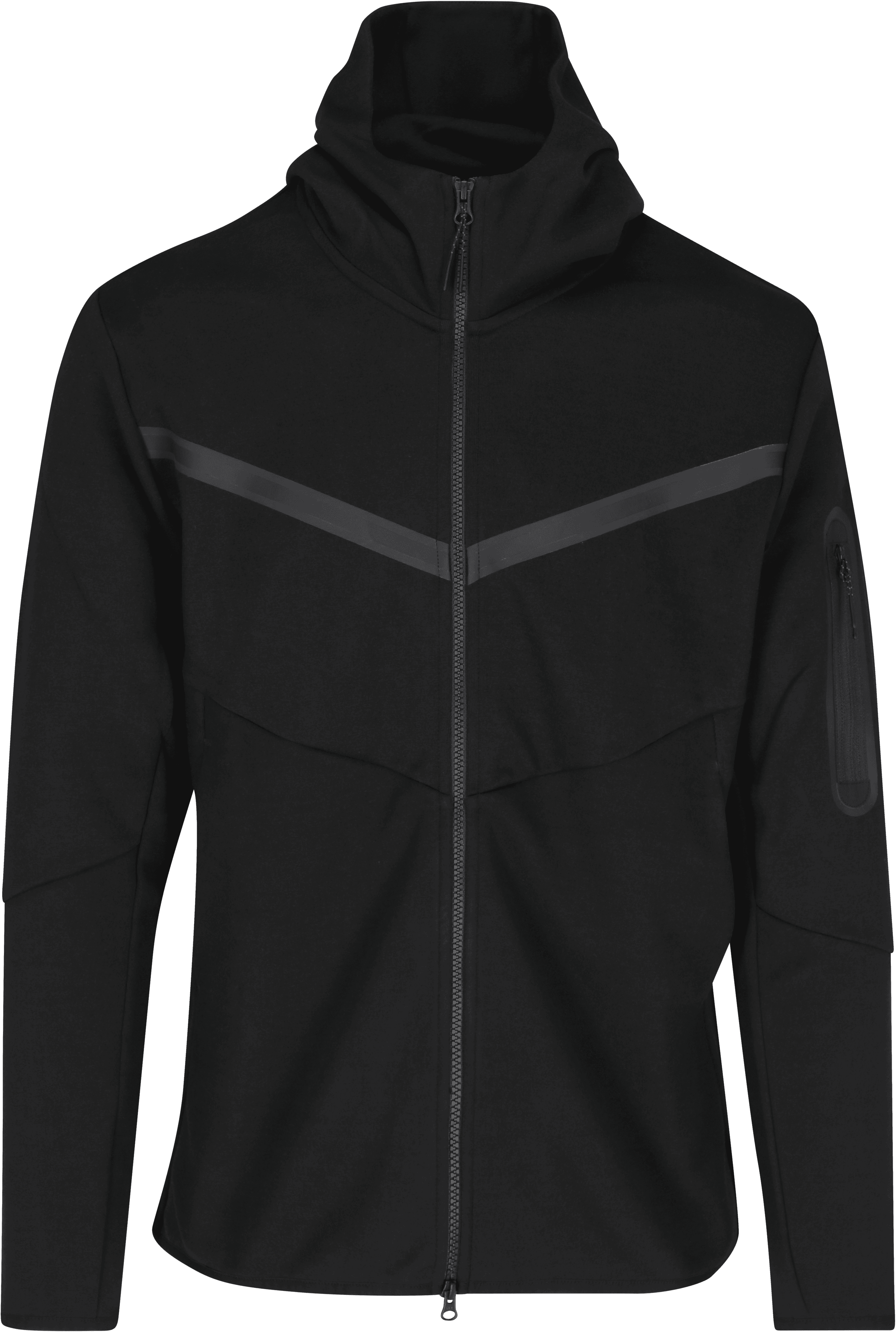 Hoodie ARGONAX FLEECE JACKET MEN
