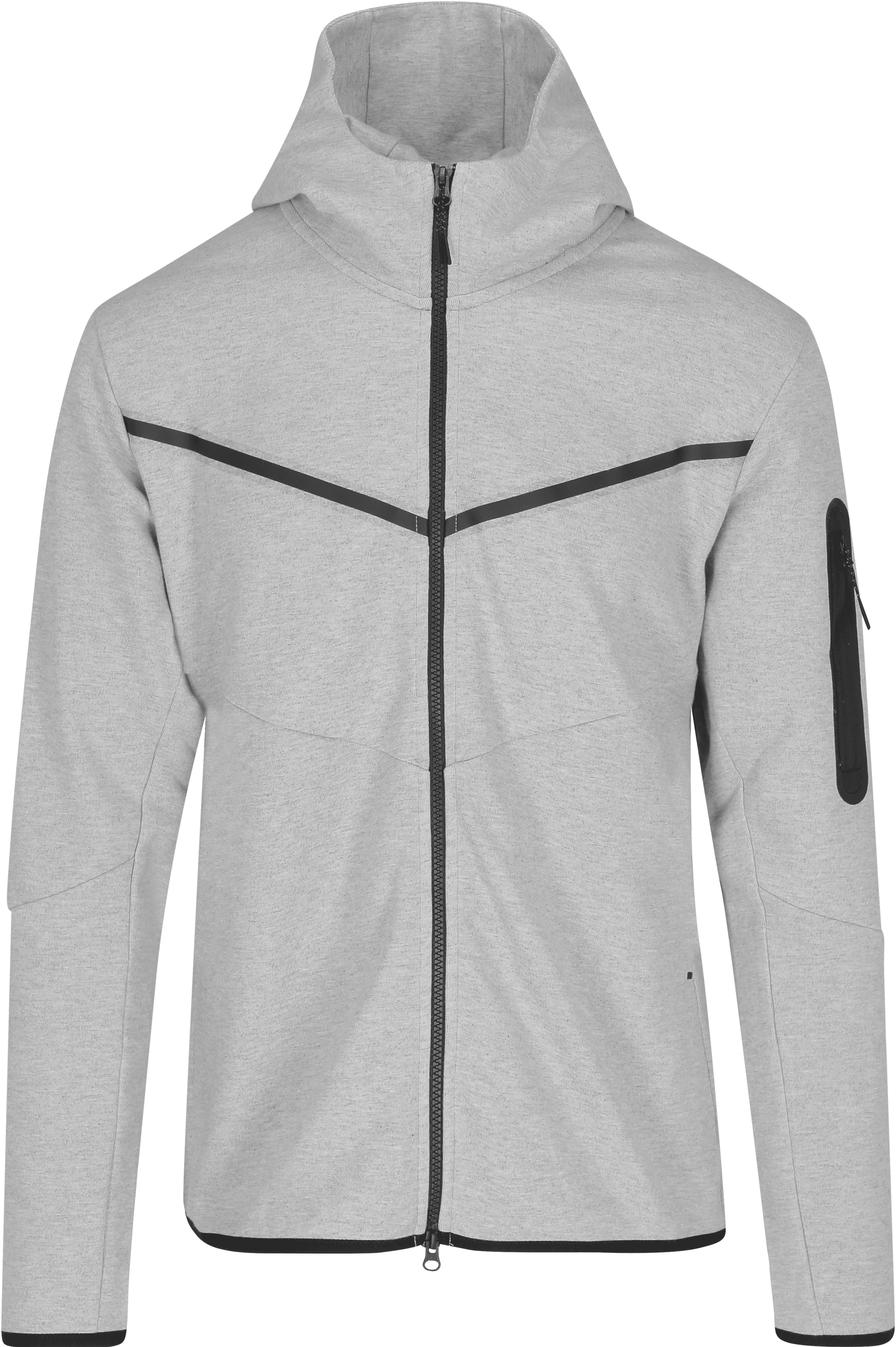 Hoodie ARGONAX FLEECE JACKET MEN