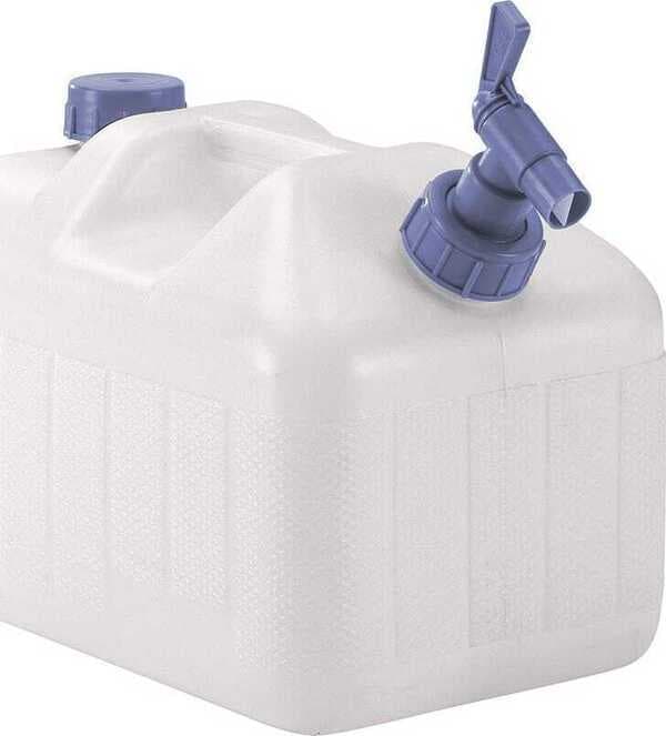 Outil EASY CAMP JERRY CAN 10L