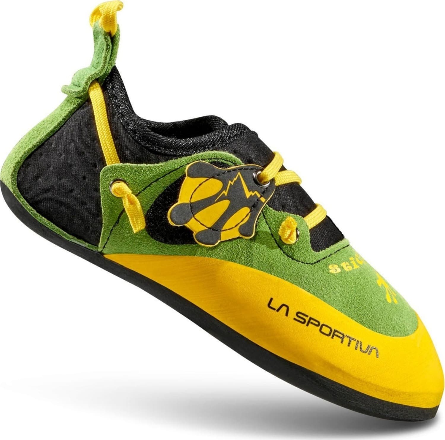 Climbing Shoes LA SPORTIVA STICKIT
