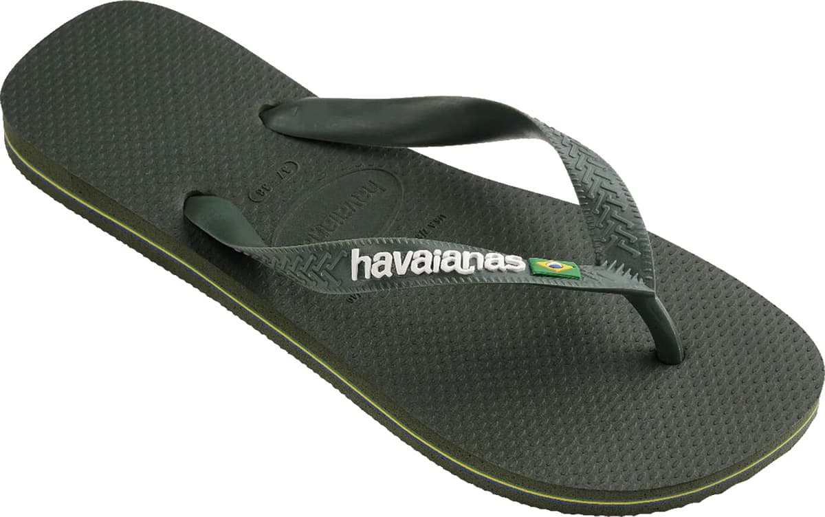 Sandals HAVAIANAS HAV. BRASIL LOGO