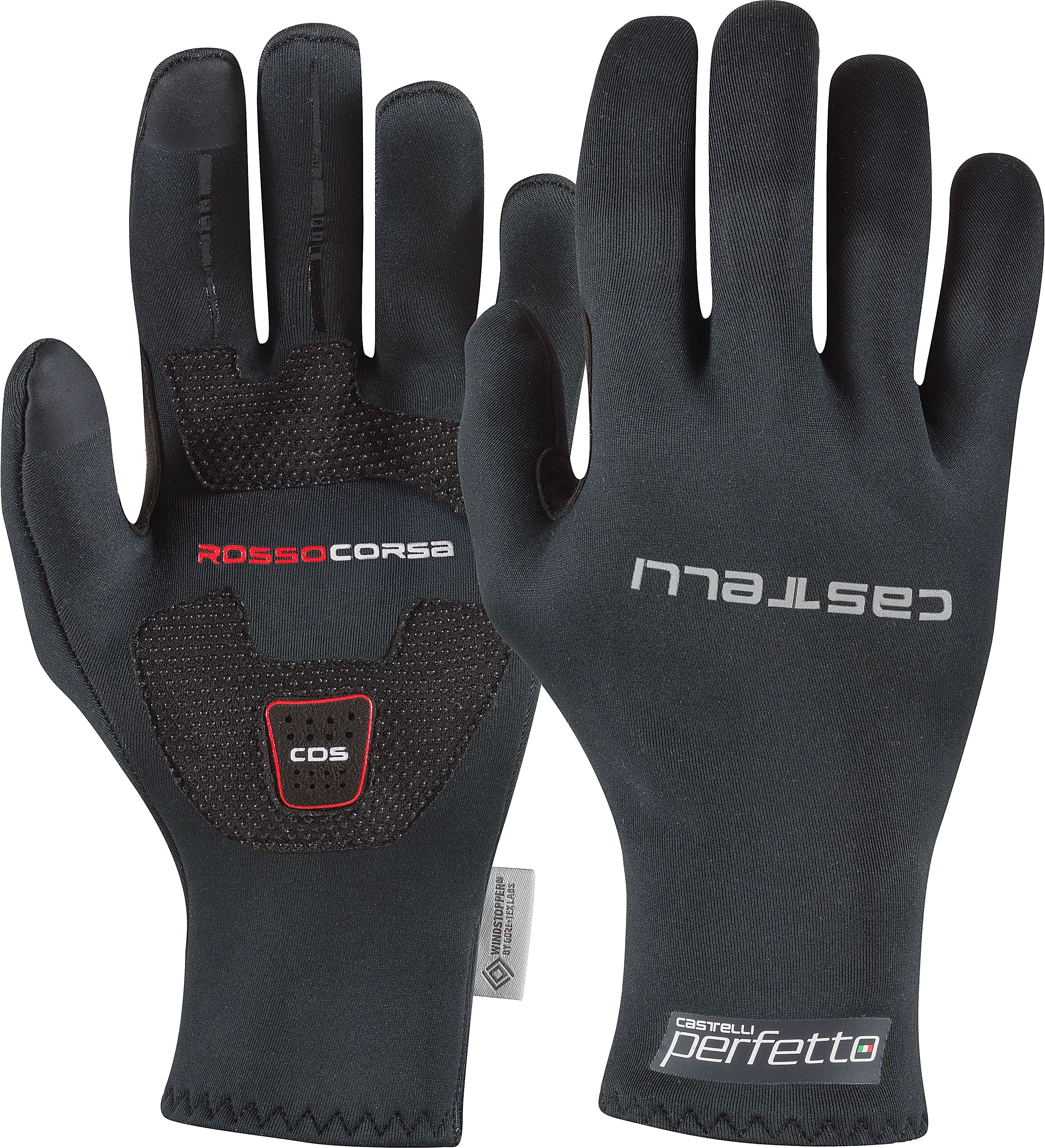 Gloves CASTELLI GUANTES PERFETTO MAX