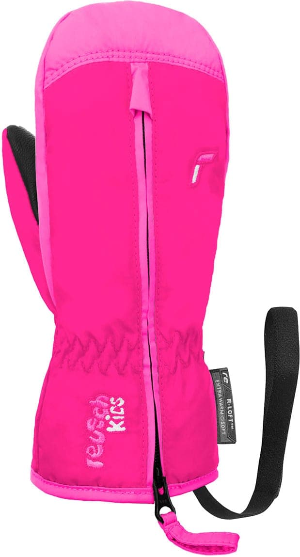 Manoplas REUSCH REUSCH BEN MITTEN