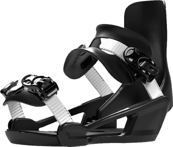 Fijaciones BATALEON MINISHRED BINDING