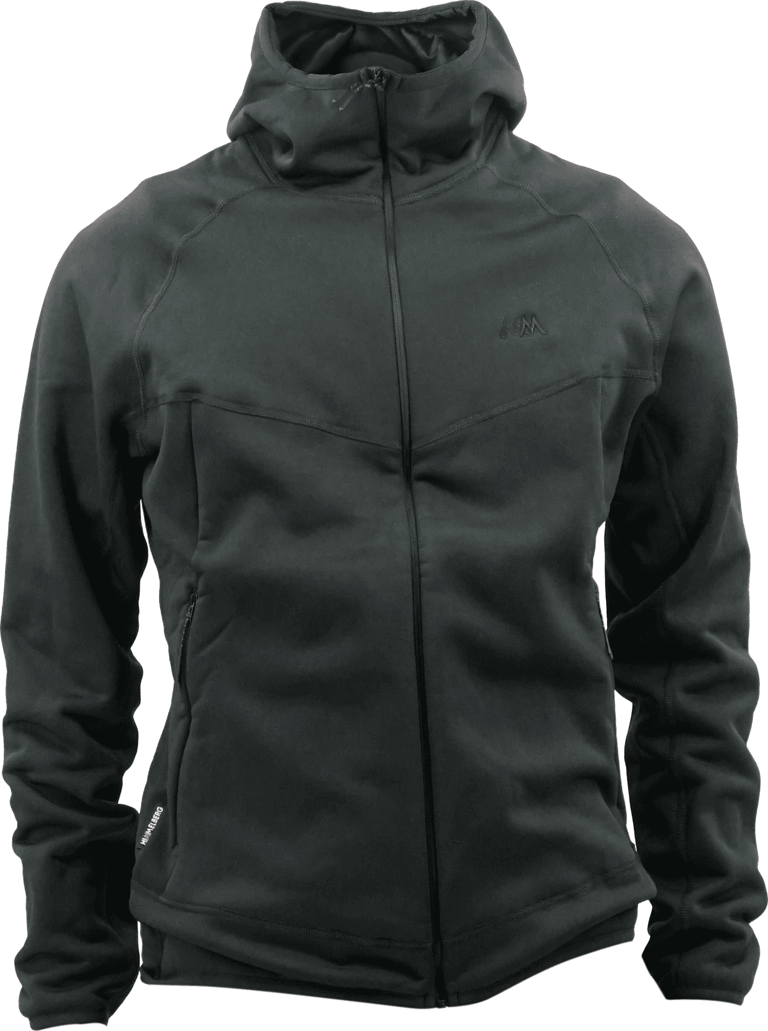 Veste Polaire HIMMELBERG NORDIC POLAR FLEECE MEN