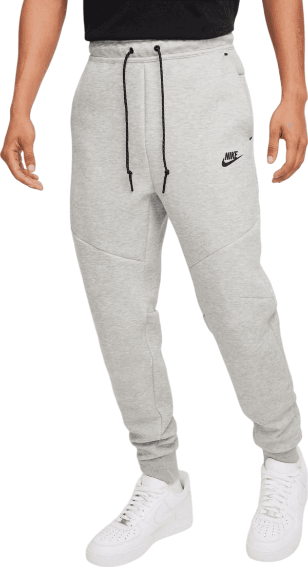 Pants NIKE M NK TCH FLC JGGR