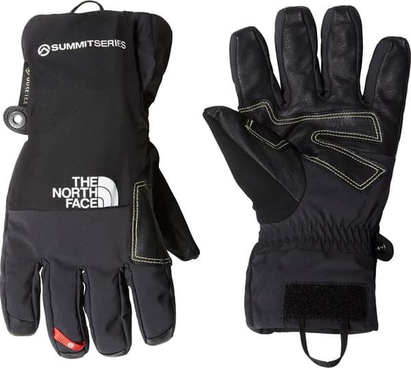 Guanto THE NORTH FACE SUMMIT CLIMB GTX GLOVE