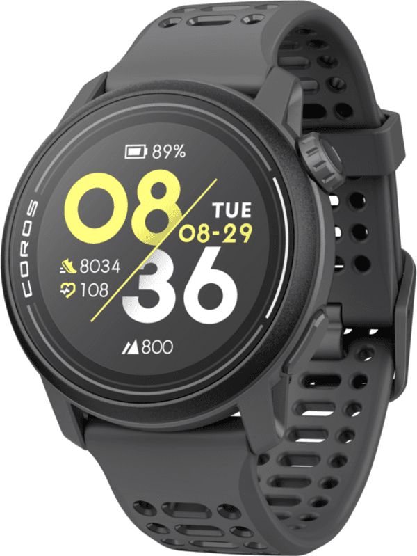 Smartwatch COROS GPS PACE 3 NYLON