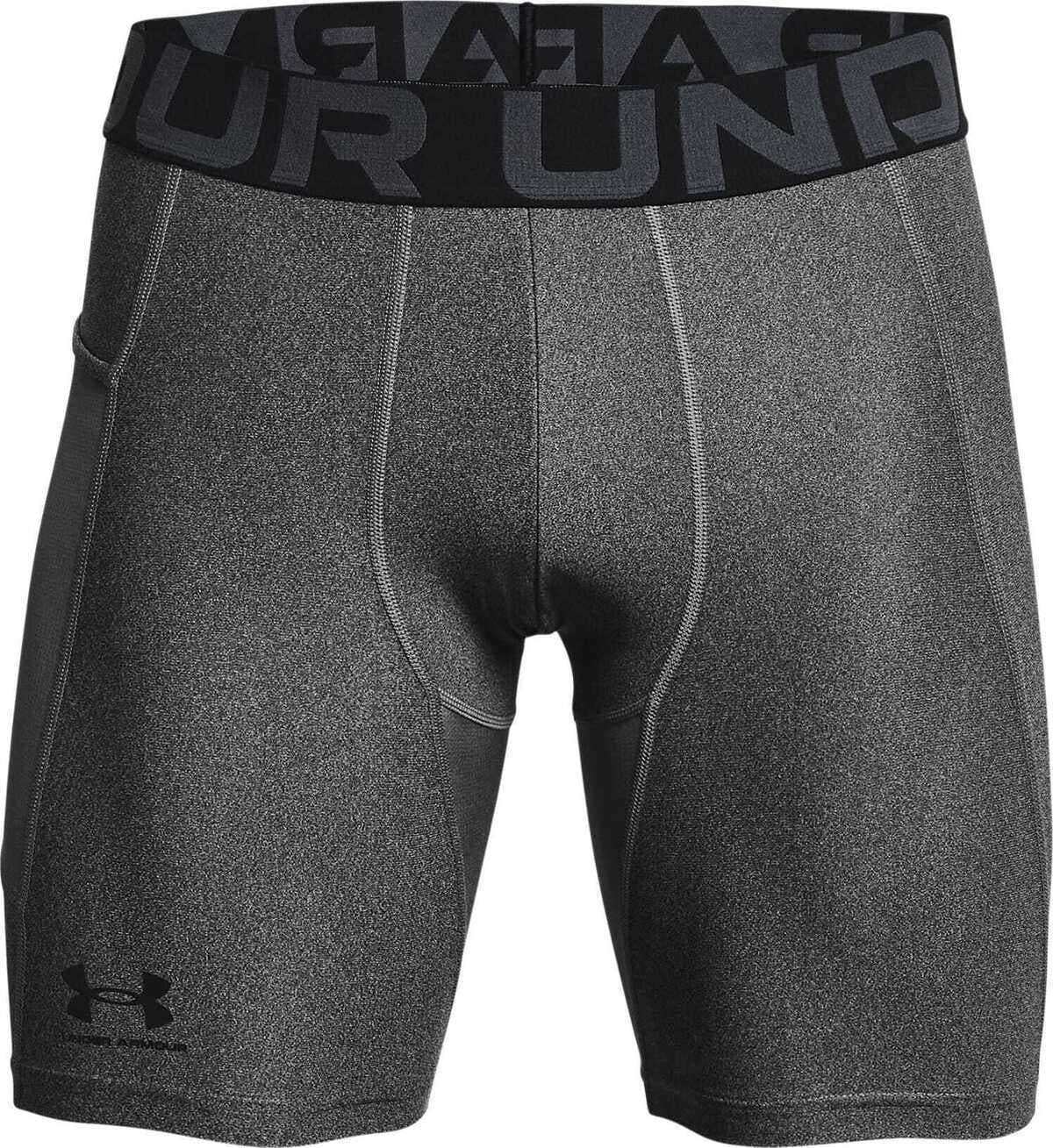 Pants UNDER ARMOUR UA HG ARMOUR SHORTS