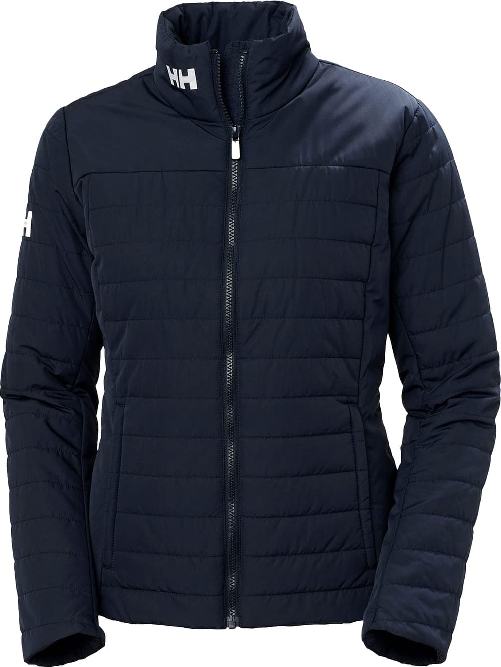 Chaqueta HELLY HANSEN W CREW INSULATOR JACKET 2.0