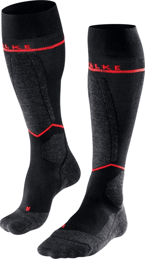 Chaussettes FALKE FALKE SK4 ADV. COMPRESSION LIGHT W