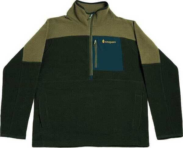 Trekking Fleeces